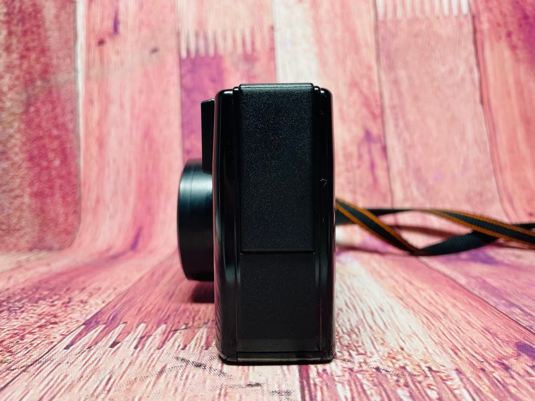 Canon キャノン AF35M キヤノン コンパクトフィルムカメラ