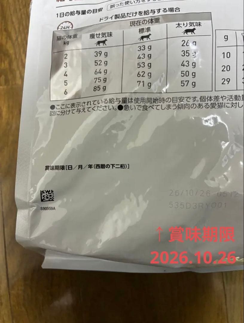  CANIN 猫用　可溶性繊維　消化器サポート 4kg