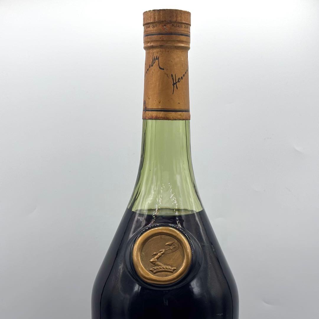 2本セット Hennessy Fine Champagne V.S.O.P 3L