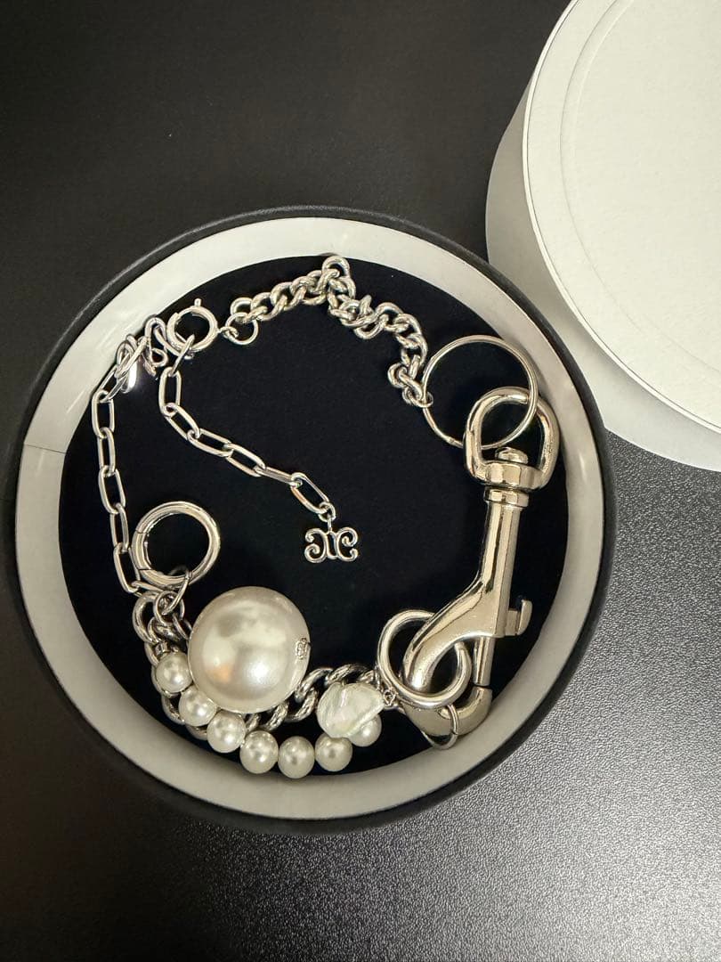 galbe ガルブ ネックレス ファーストコレクション nori enomoto