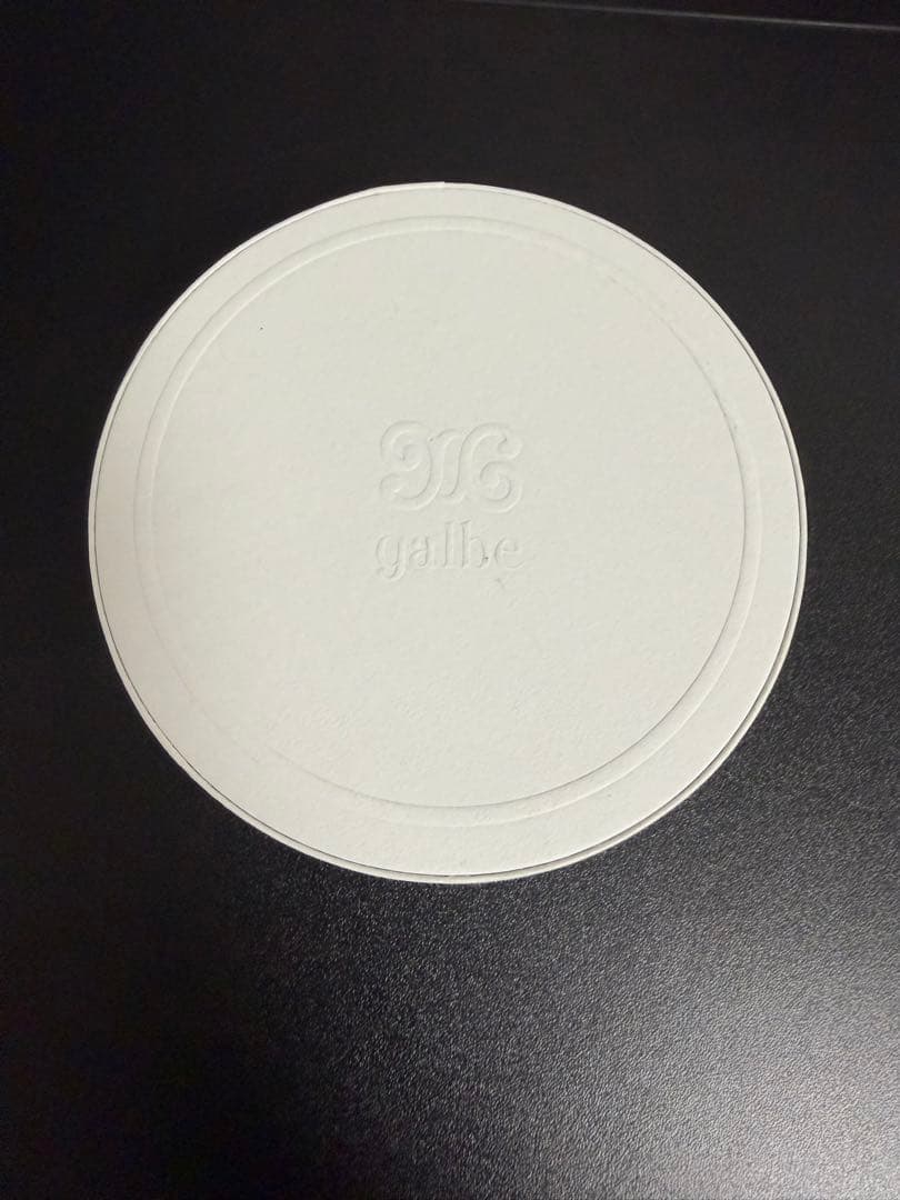 galbe ガルブ ネックレス ファーストコレクション nori enomoto