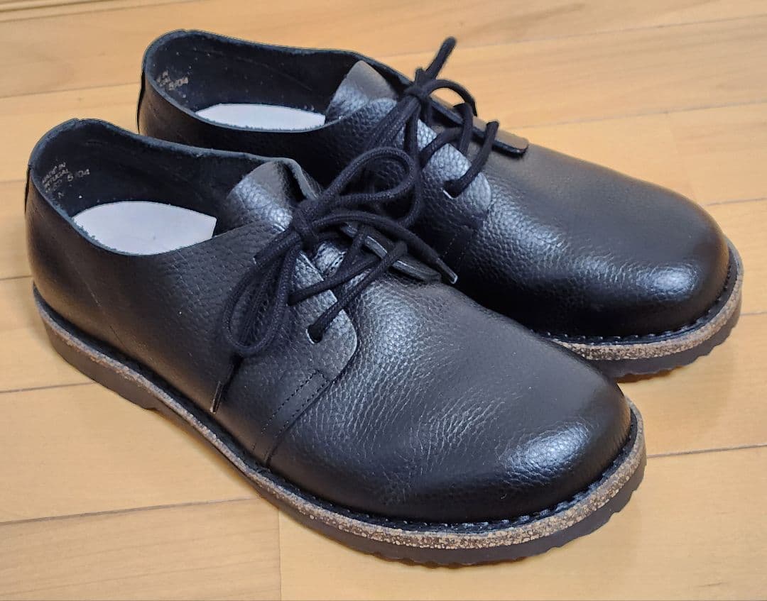 ※専用です。　美品 BIRKENSTOCK アップサラ ロー レースアップ