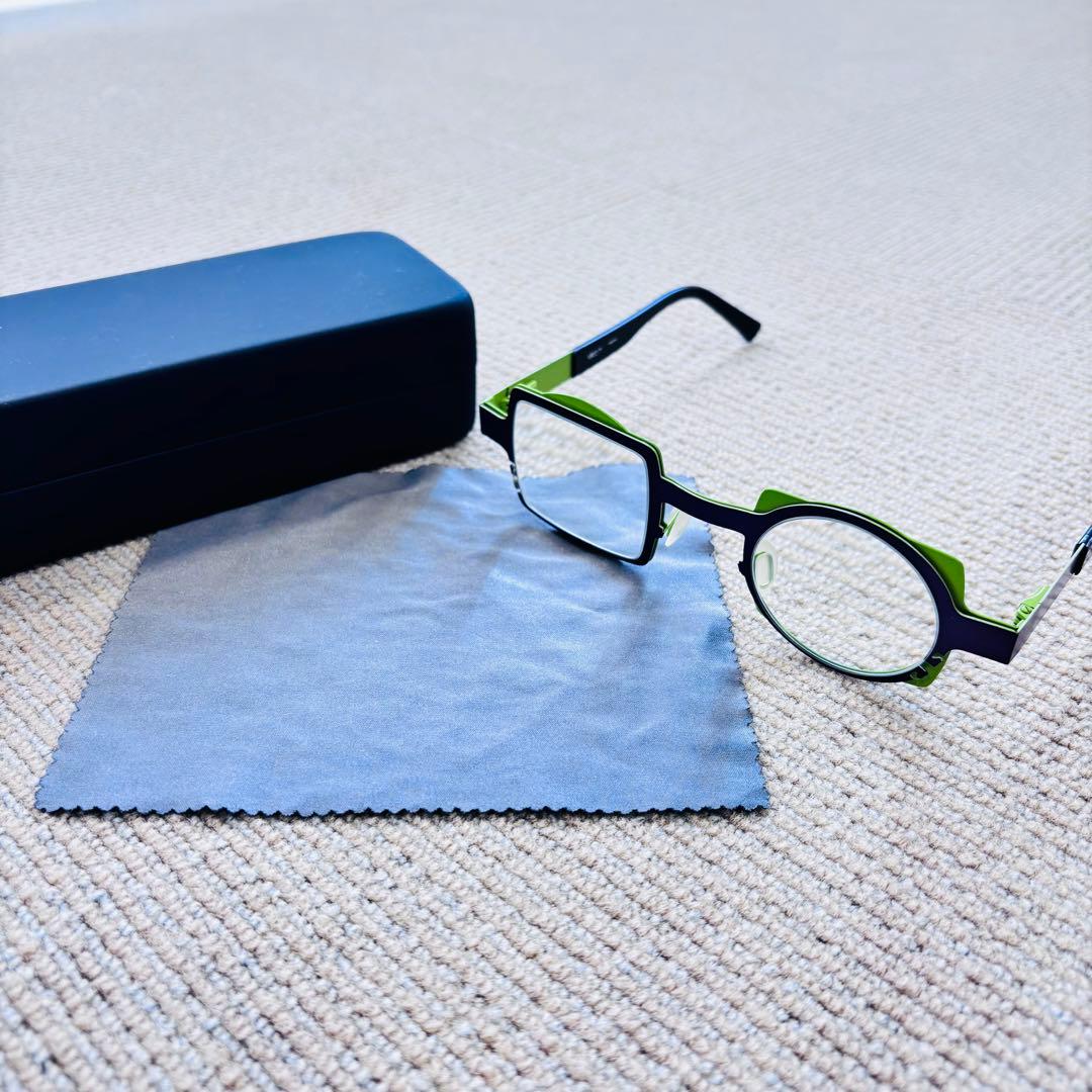 XIT eyewear（旧EYE’DC）V852　成田悠輔氏着用タイプ