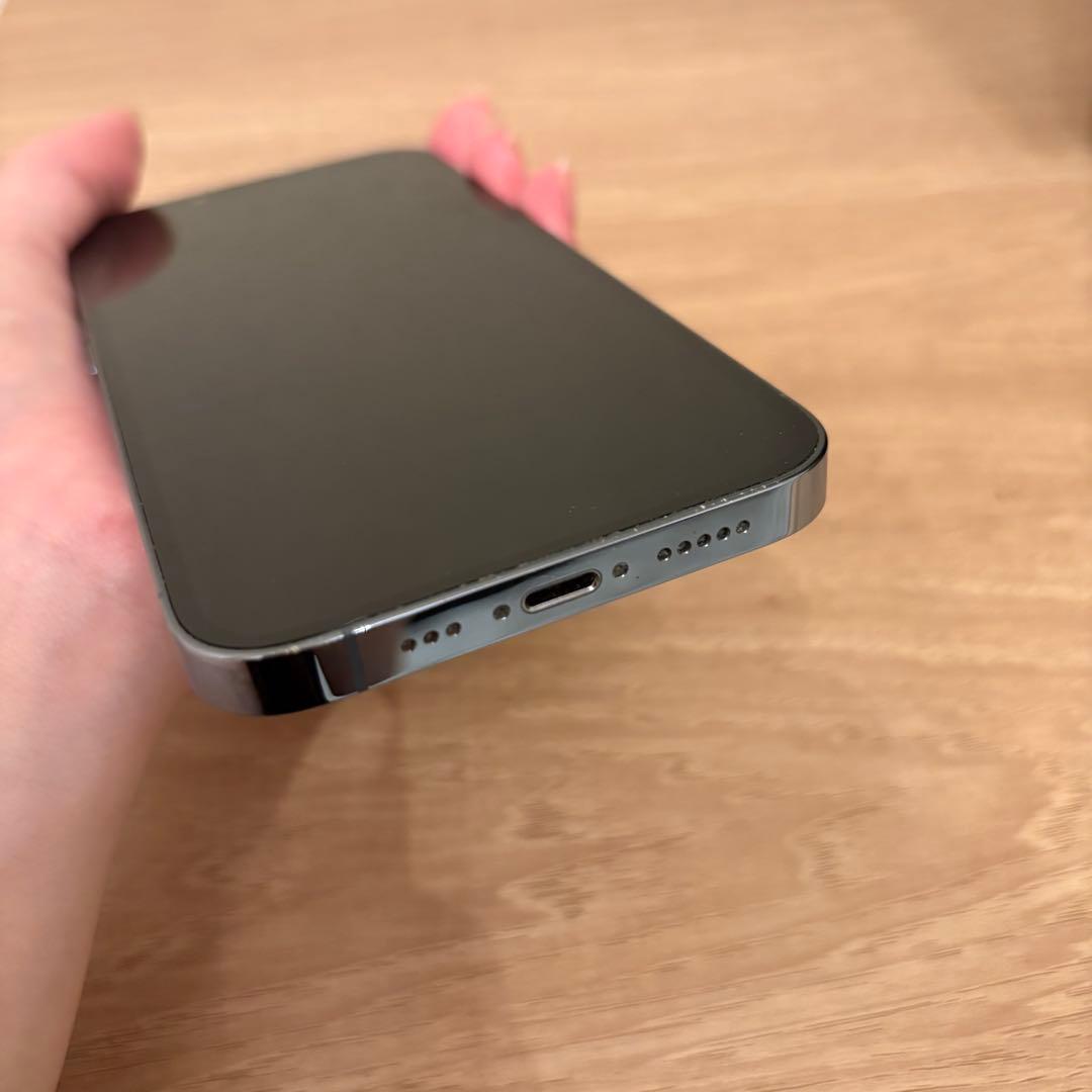 米*様 iPhone 13 Pro シエラブルー 本体　128GB