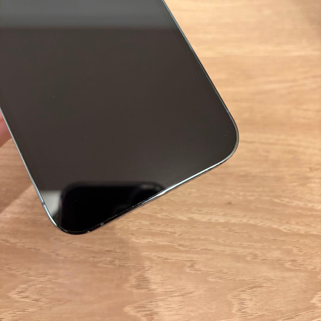 米*様 iPhone 13 Pro シエラブルー 本体　128GB