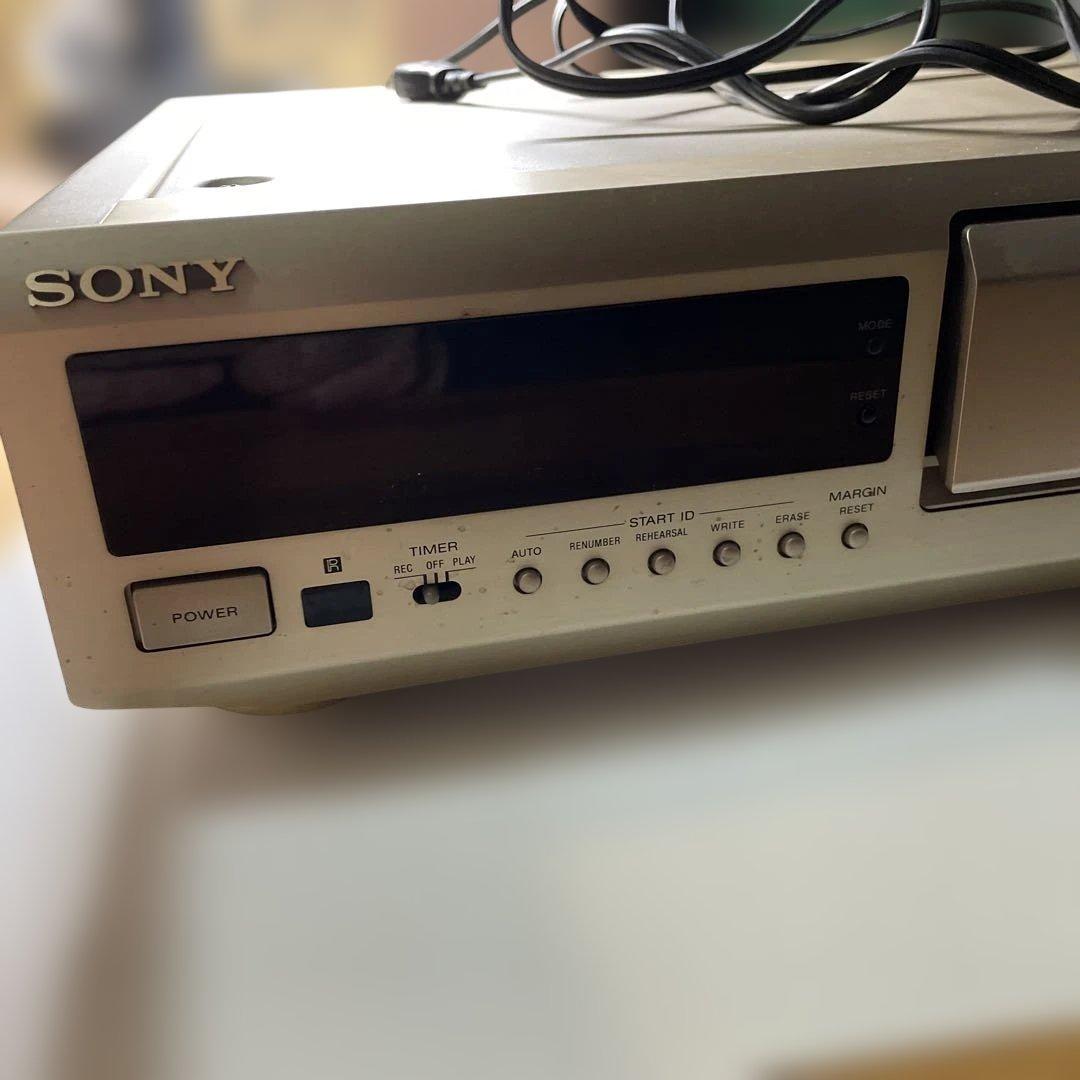 な*た様 SONY DAT機器 シルバー