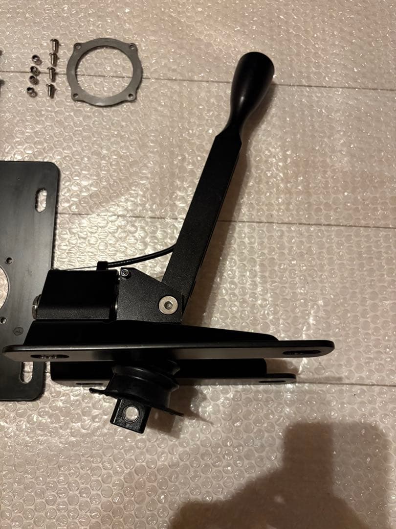 m.t ZD8,ZN8用　メーカー不明　ショートシフター