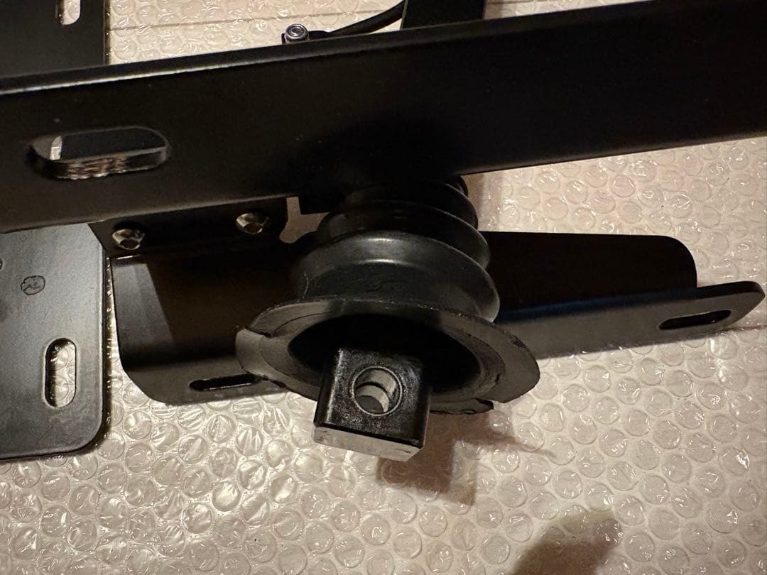 m.t ZD8,ZN8用　メーカー不明　ショートシフター