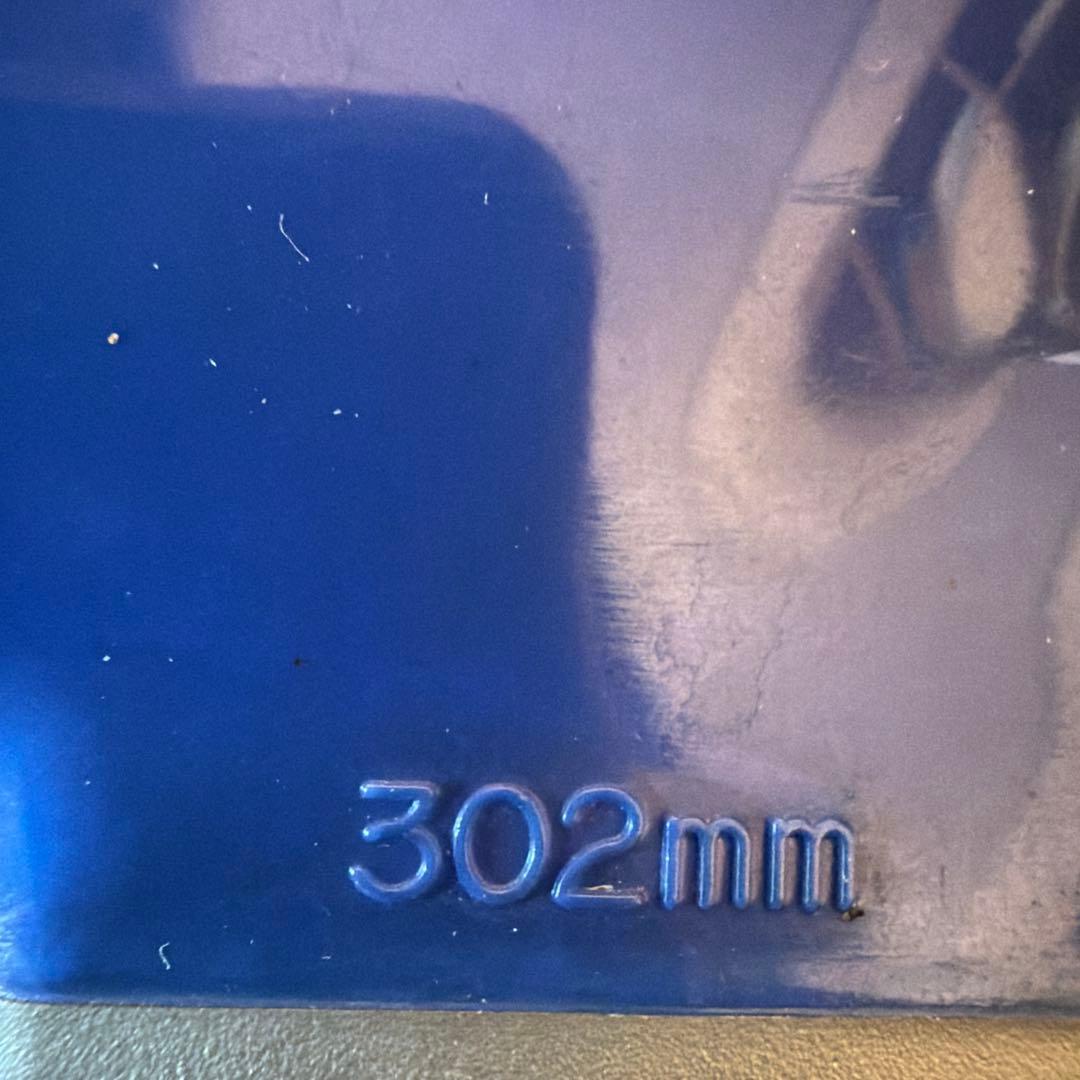 REXXAM レクザム DATA 100 スキーブーツ 26cm