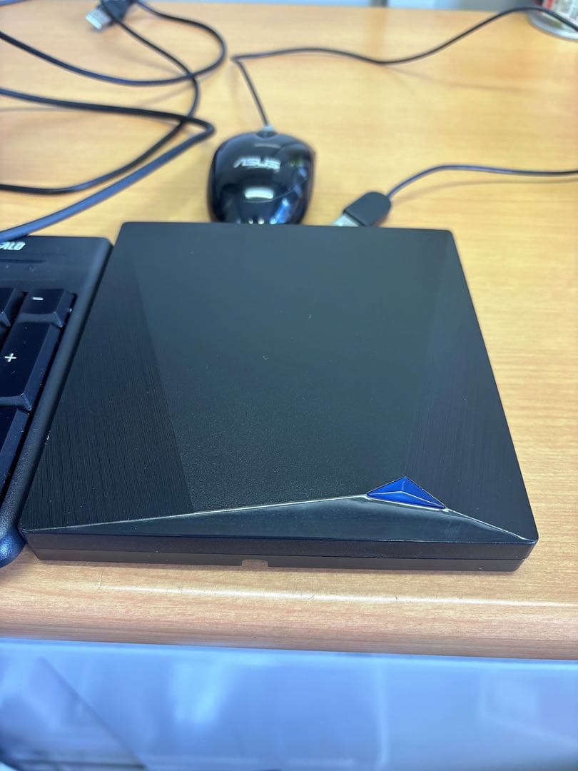 ま*き様 Desk Mini A300W セット