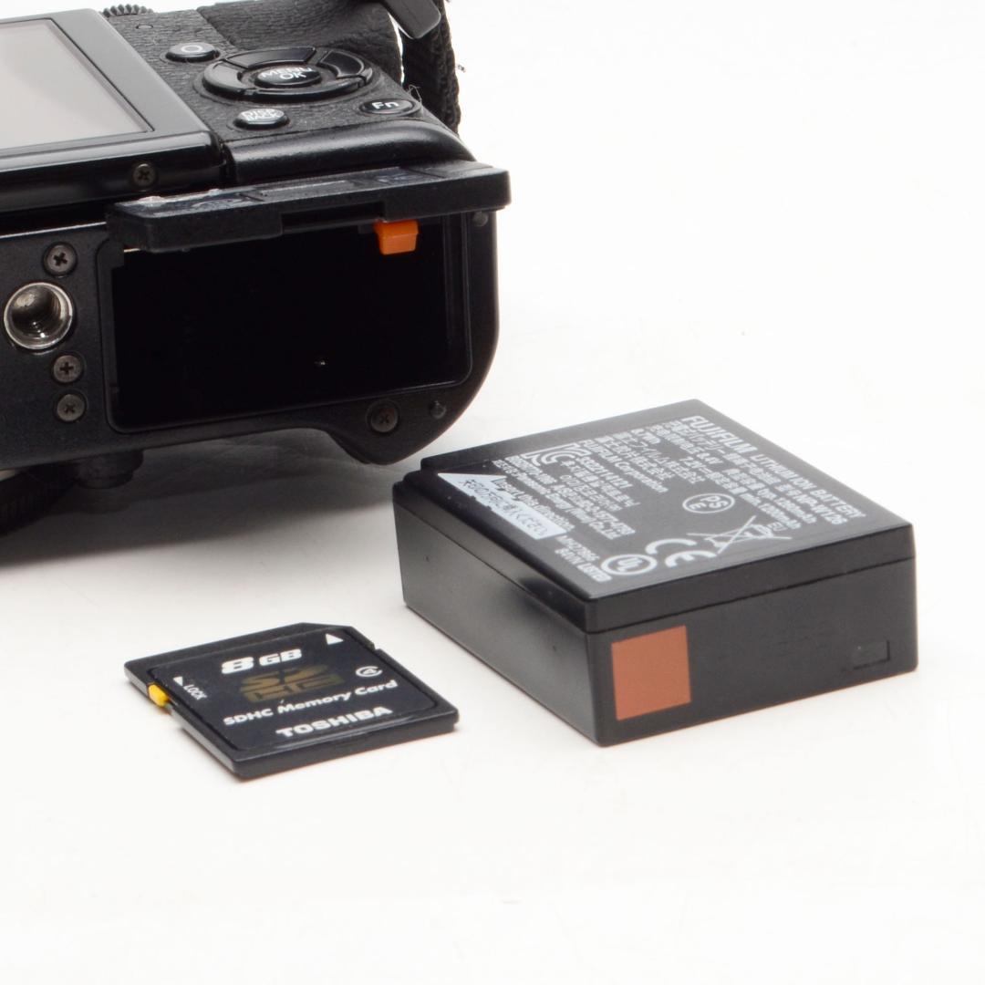 T*y様 X-T10 Xマウント超広角レンズ　10-24mm 1:4 R OIS