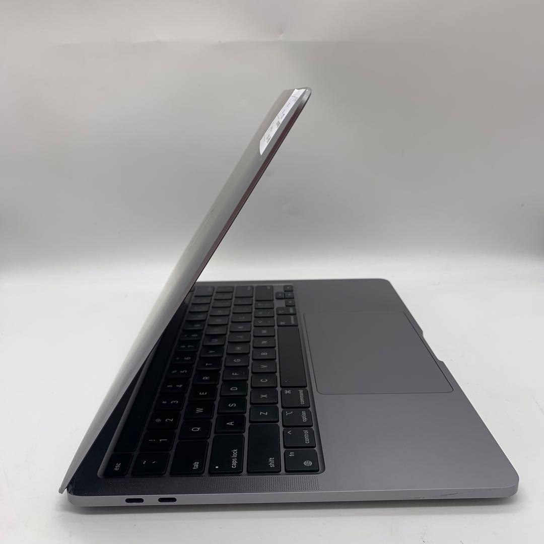 MacBook本体 Macbook Pro 2020 | Apple M1 | 512 GB