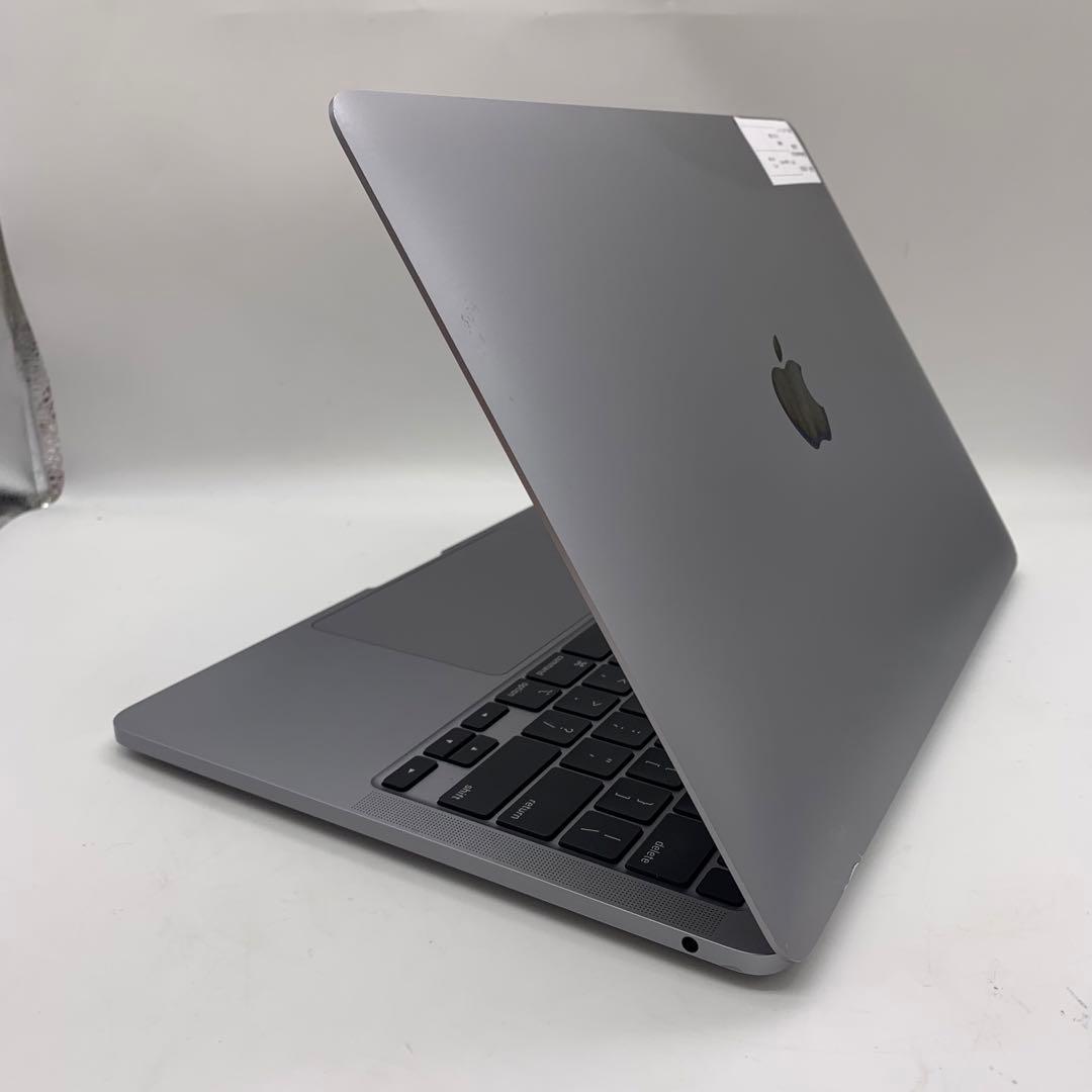 MacBook本体 Macbook Pro 2020 | Apple M1 | 512 GB