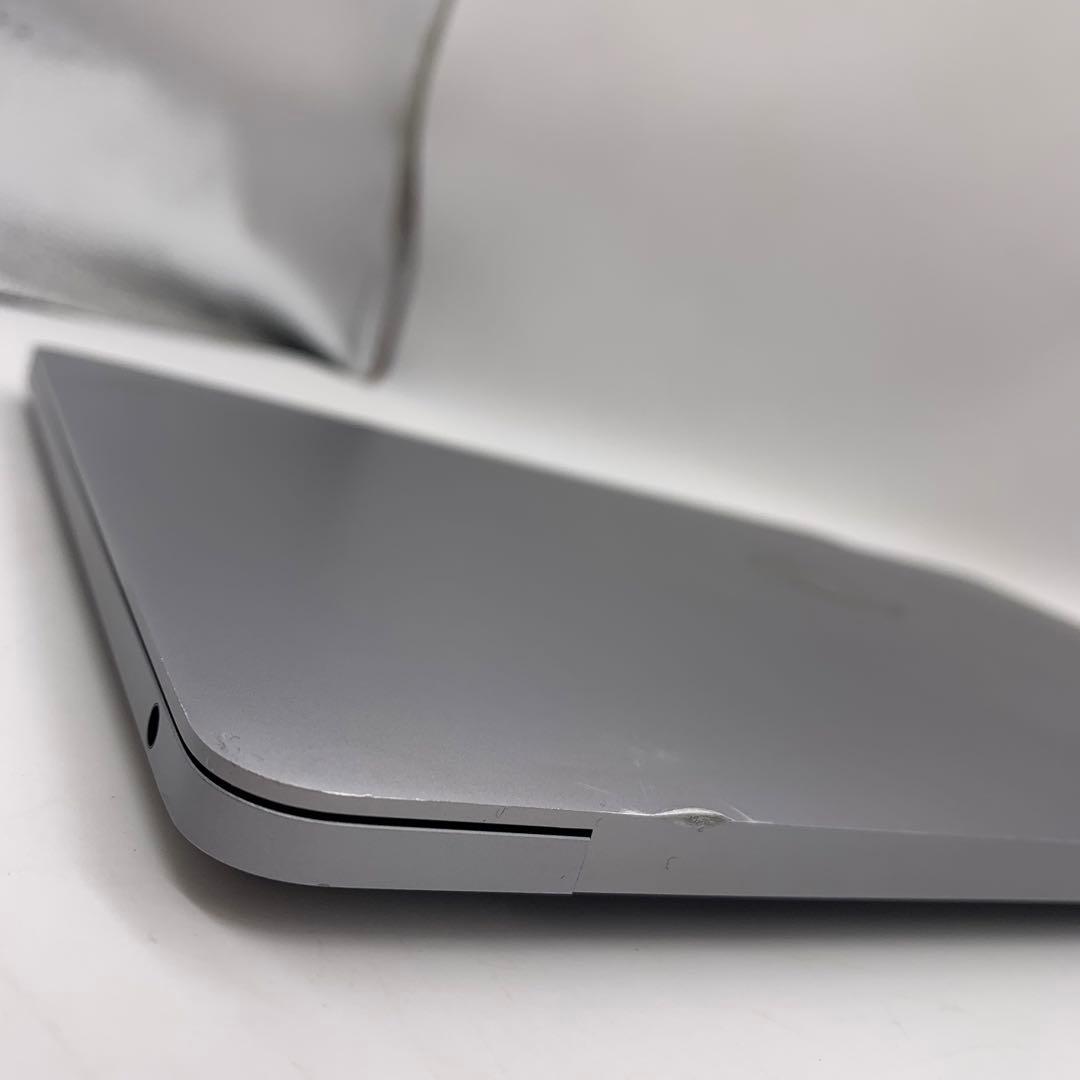 MacBook本体 Macbook Pro 2020 | Apple M1 | 512 GB