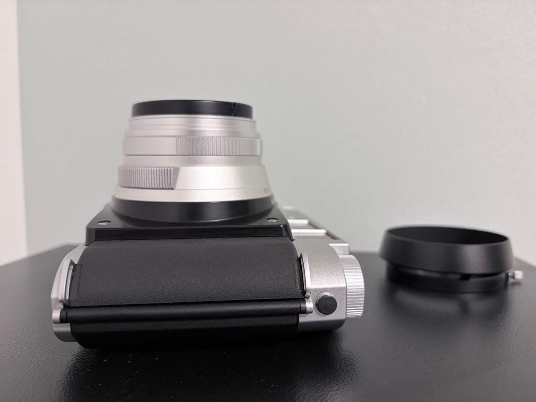 フィルムカメラ FUJIFILM GF670W Professional