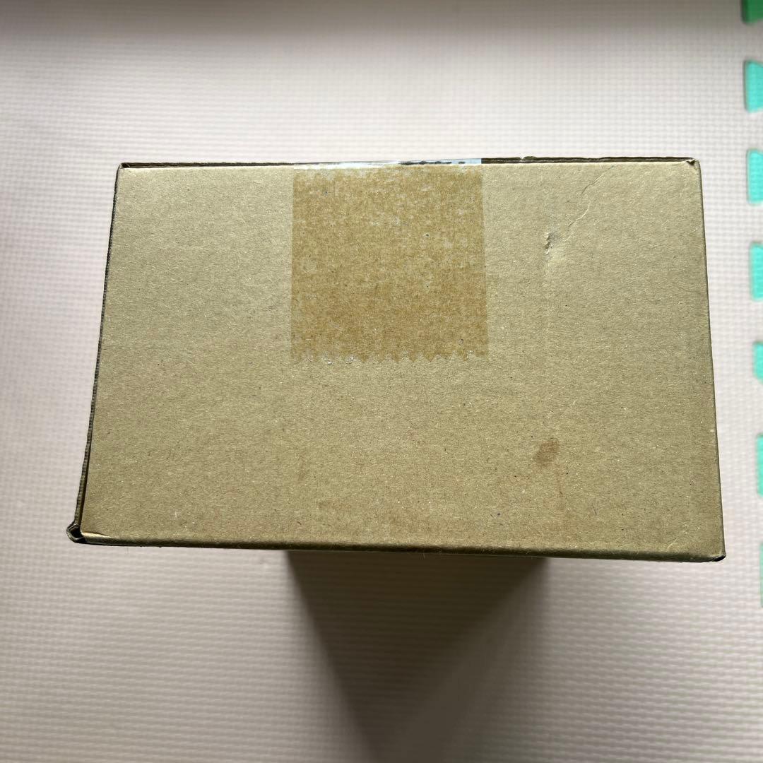 ポケカ　ポケモンカードゲーム　スペシャルボックスヒロシマ　シュリンク付き　新品