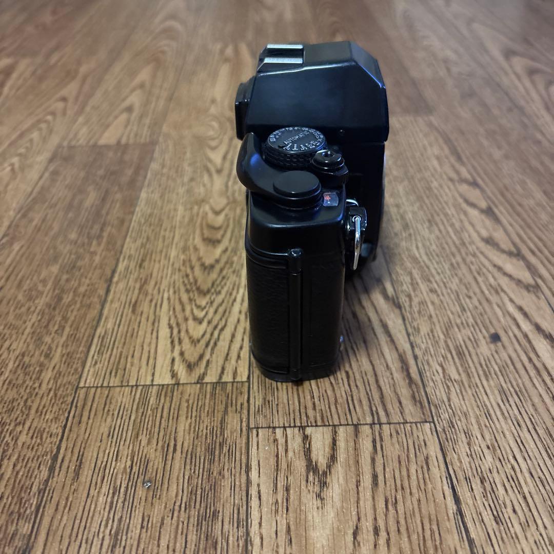 PENTAX LX 前期一眼レフカメラ ブラック