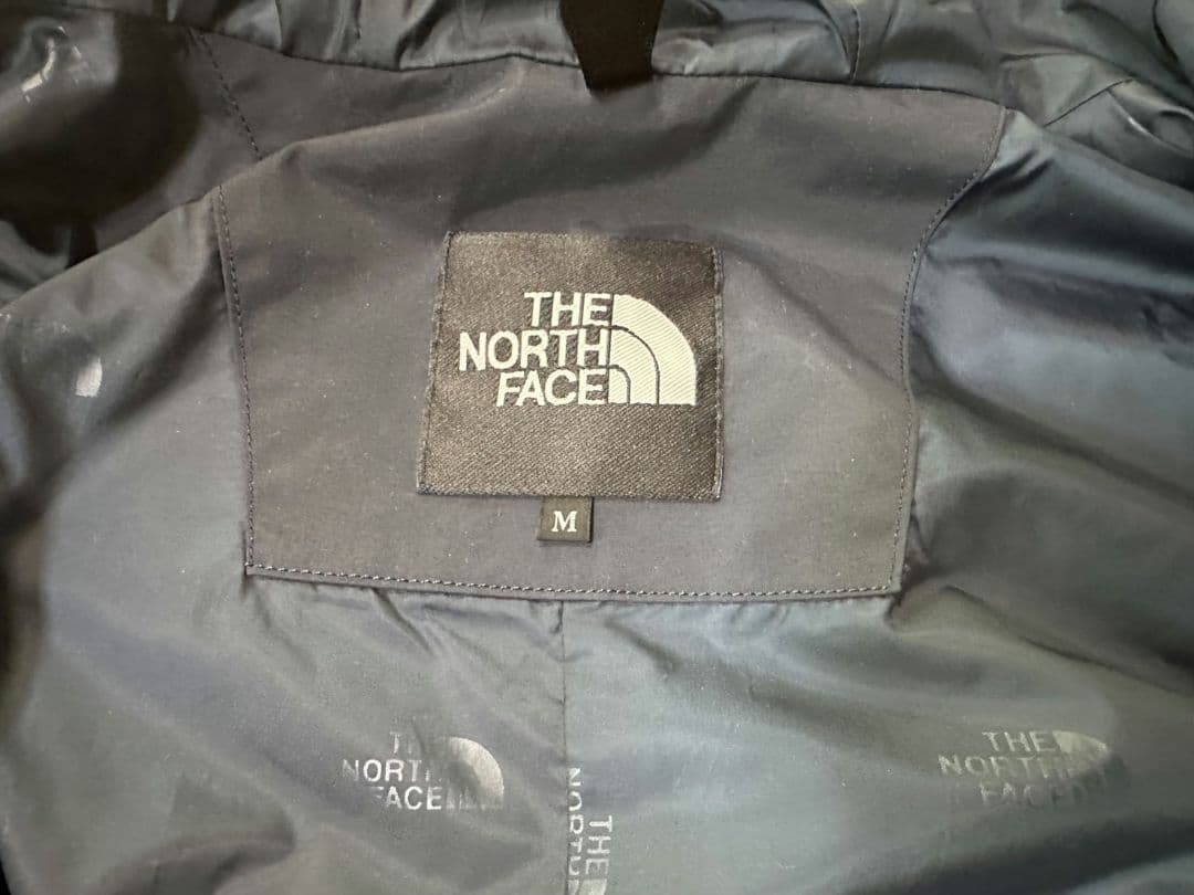 ジャケット・アウター THE NORTH FACE Fishtail Triclimate Coat
