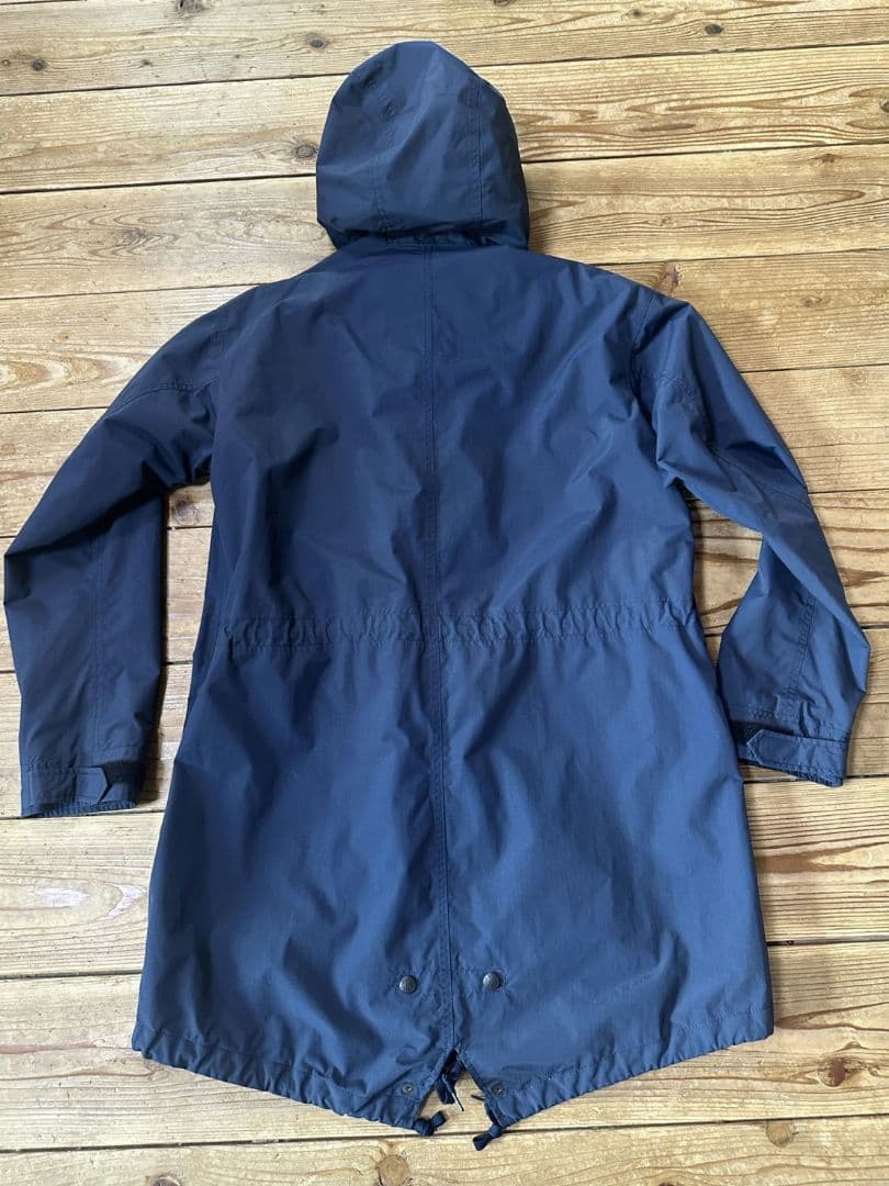 ジャケット・アウター THE NORTH FACE Fishtail Triclimate Coat