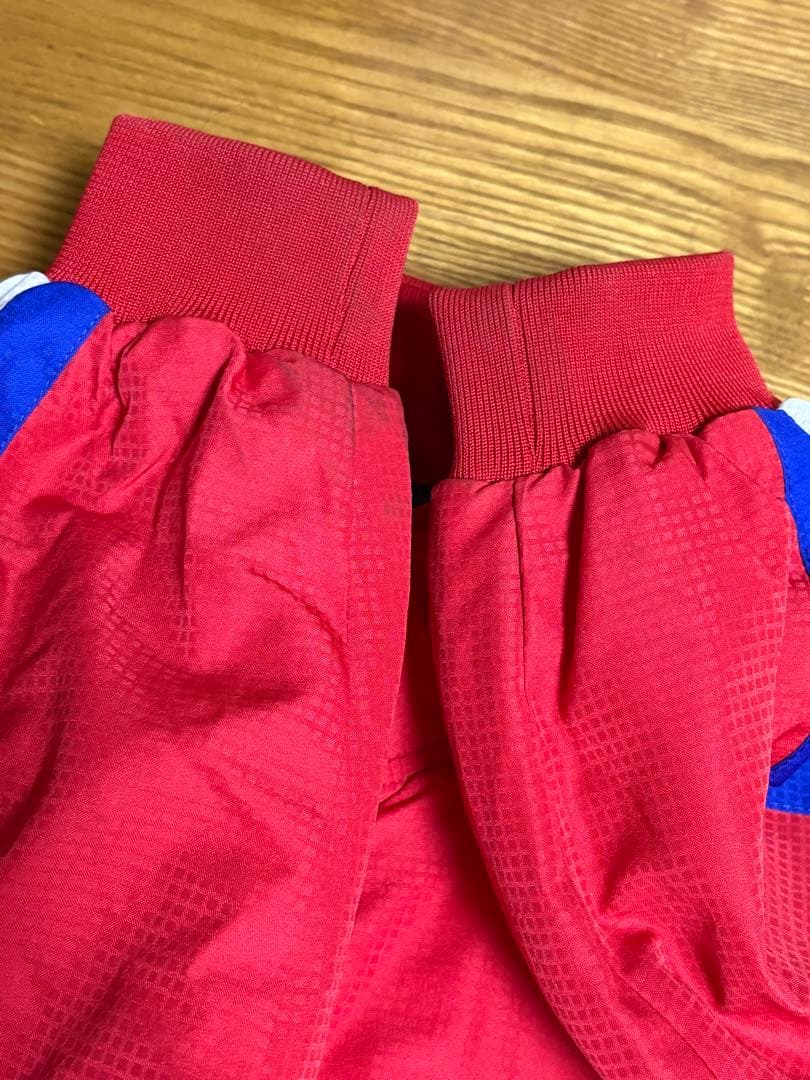 ベースボール　ポルテ　ユニフォームセット130