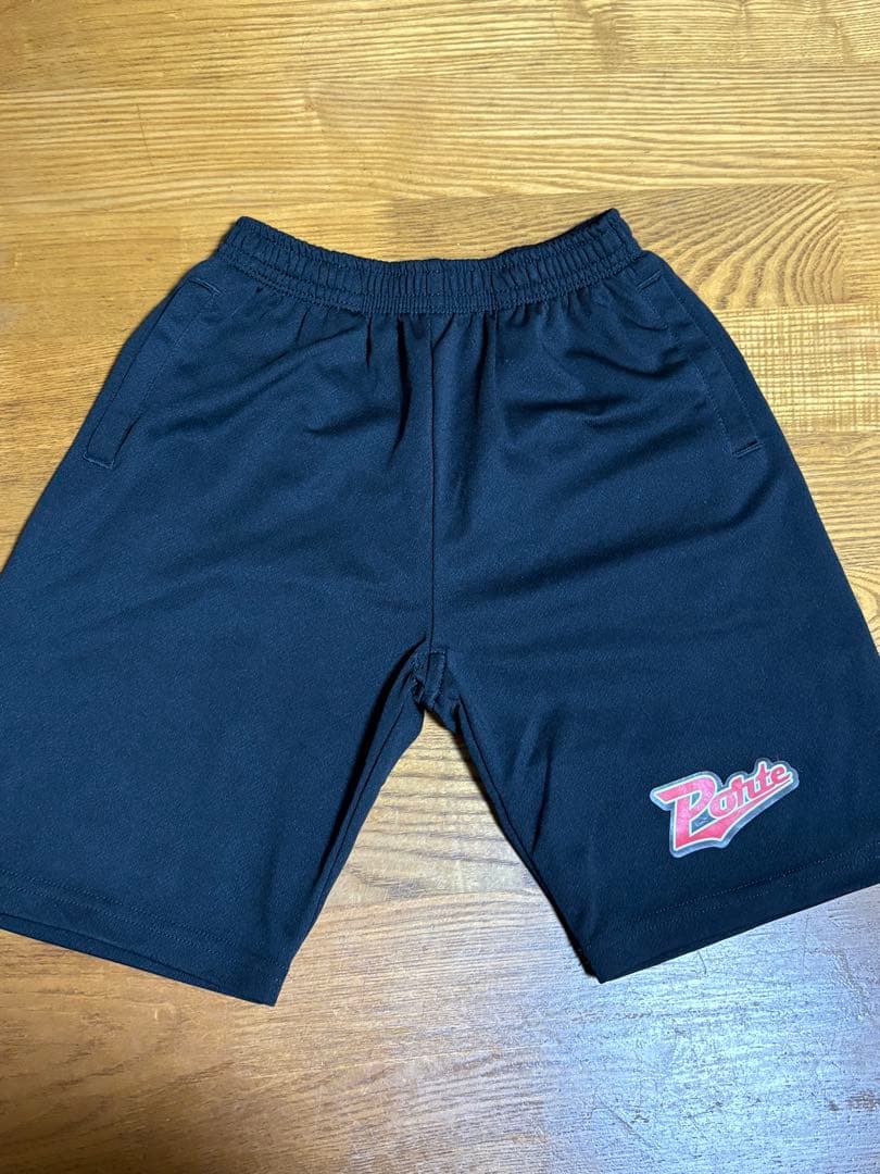 ベースボール　ポルテ　ユニフォームセット130