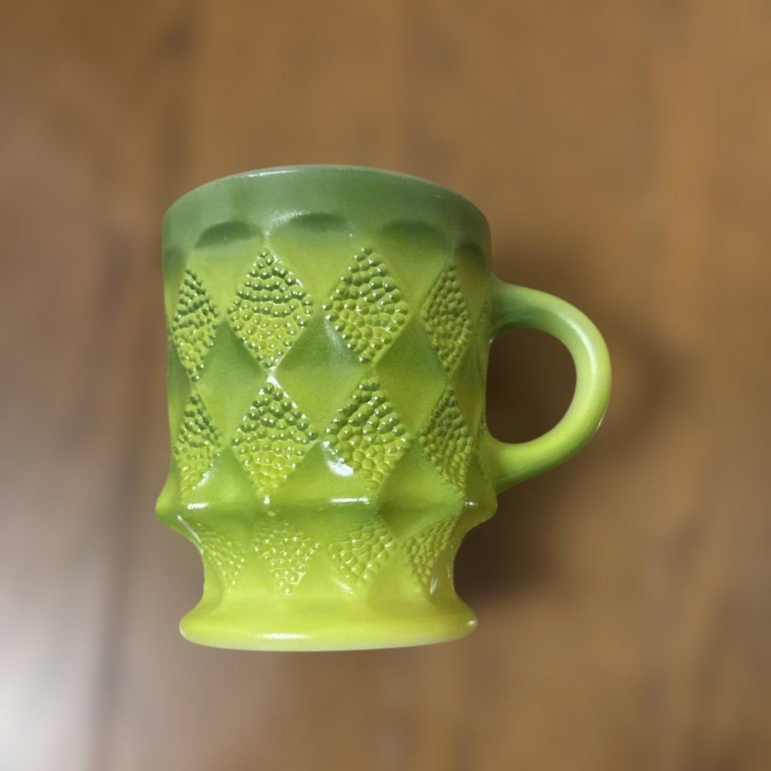 タイムサービス中！ファイヤーキング　キンバリーマグカップ3個 セット