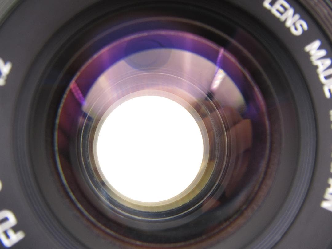 レア！Oマーク！Canon FD 55mm f/1.2　管理J9