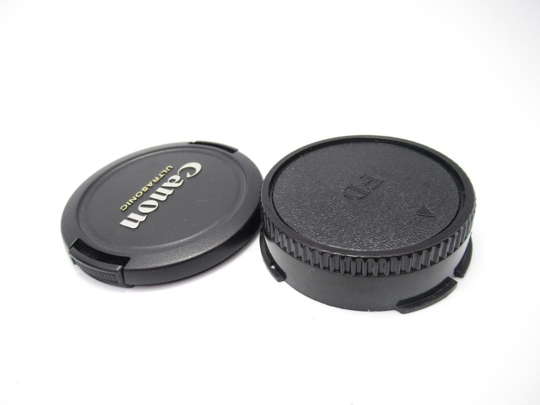 レア！Oマーク！Canon FD 55mm f/1.2　管理J9