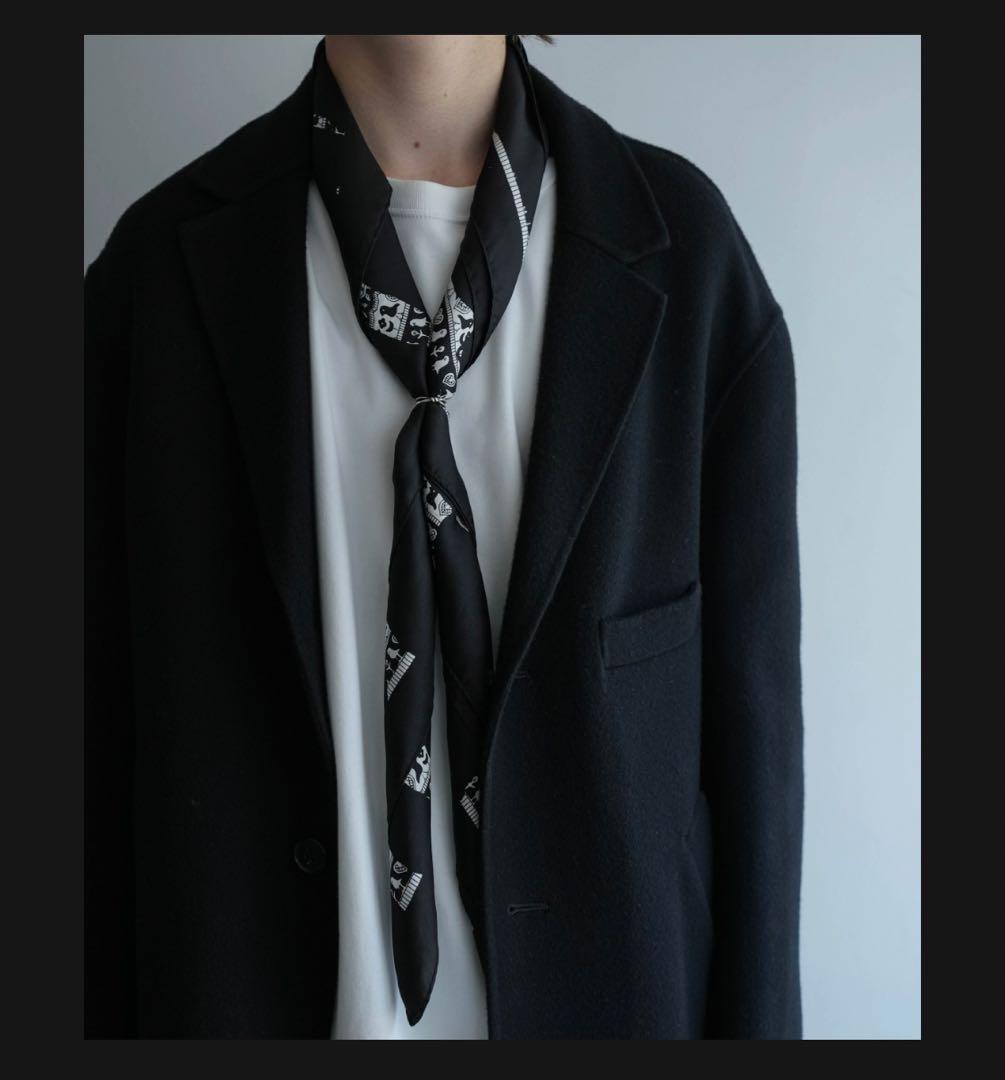 P*P様 【新品未使用】CTHY　HIGH-END VINTAGE SILK S