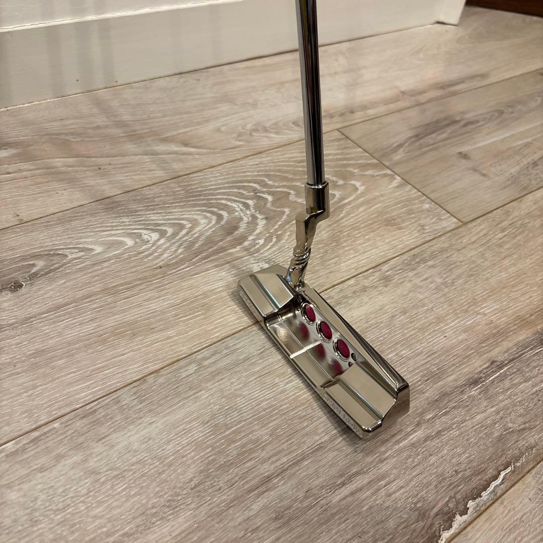 SCOTTY CAMERON Special Select パター