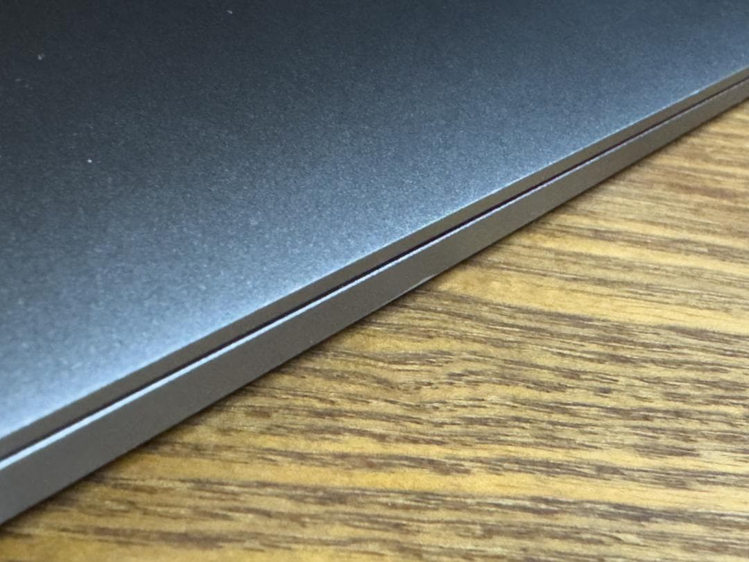 【美品】M1 MacBook Air 2020 メモリ16GB SSD1TB