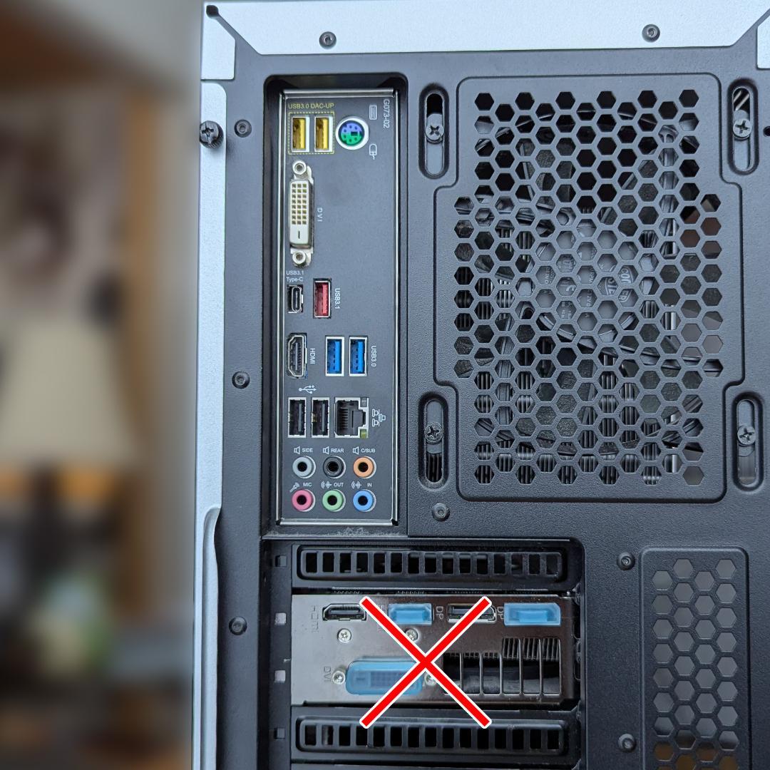 【ハイスペックPC】i7搭載/SSD 1TB/金属ボディ