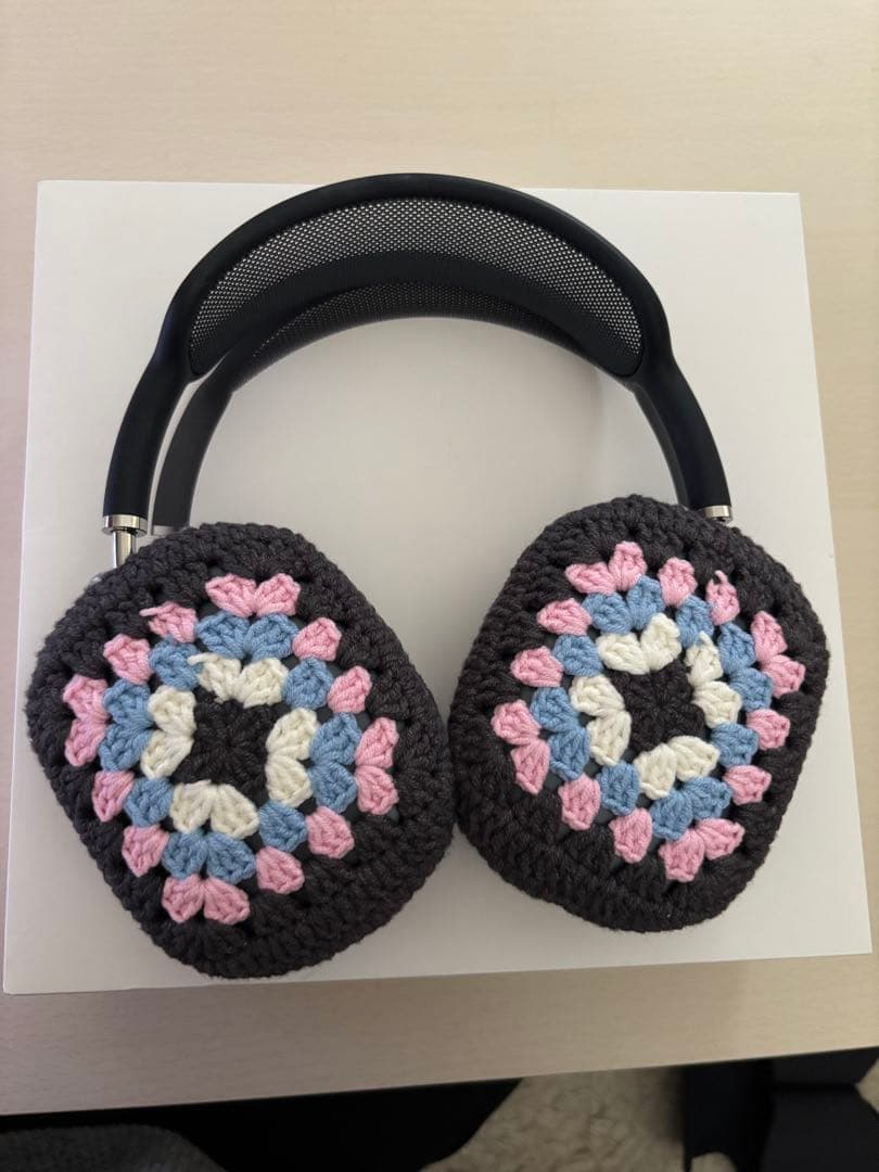 airpods max 第二世代