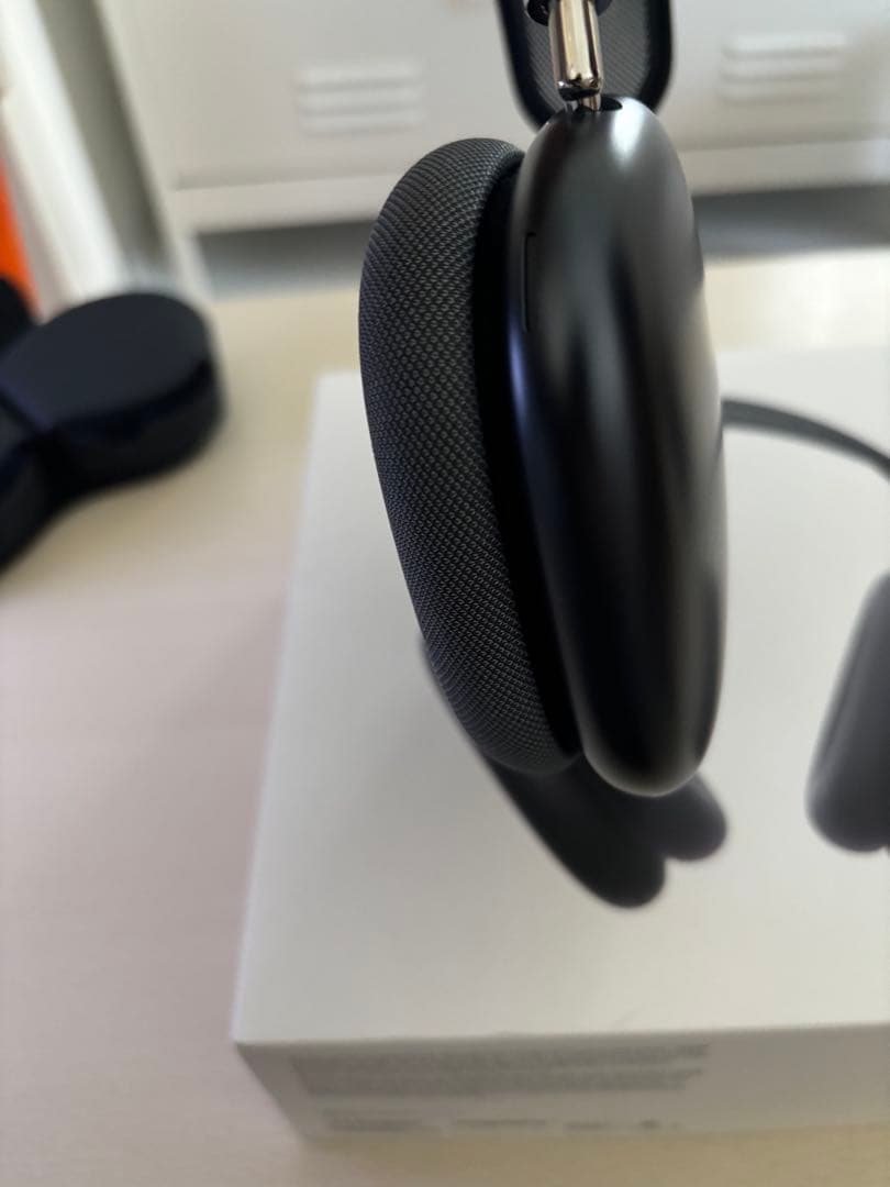 airpods max 第二世代
