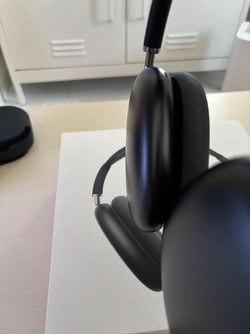 airpods max 第二世代