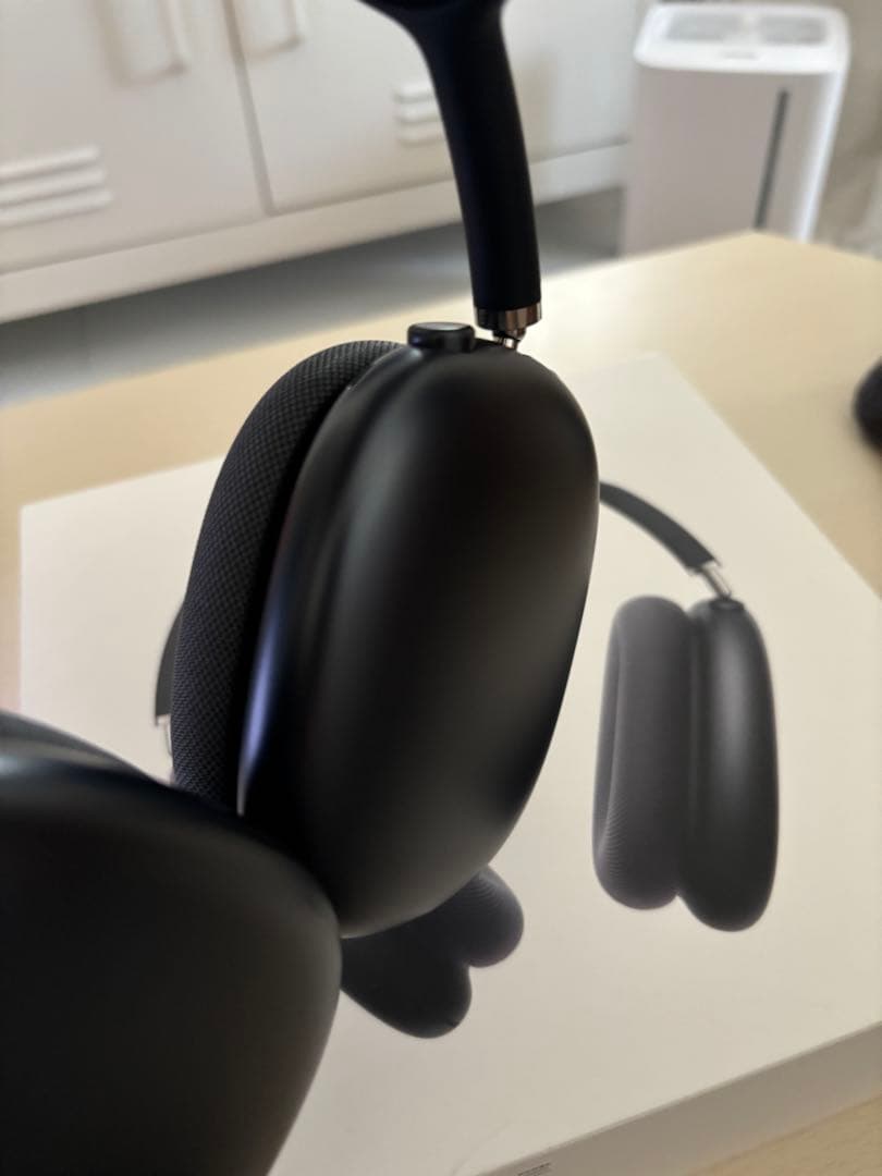 airpods max 第二世代