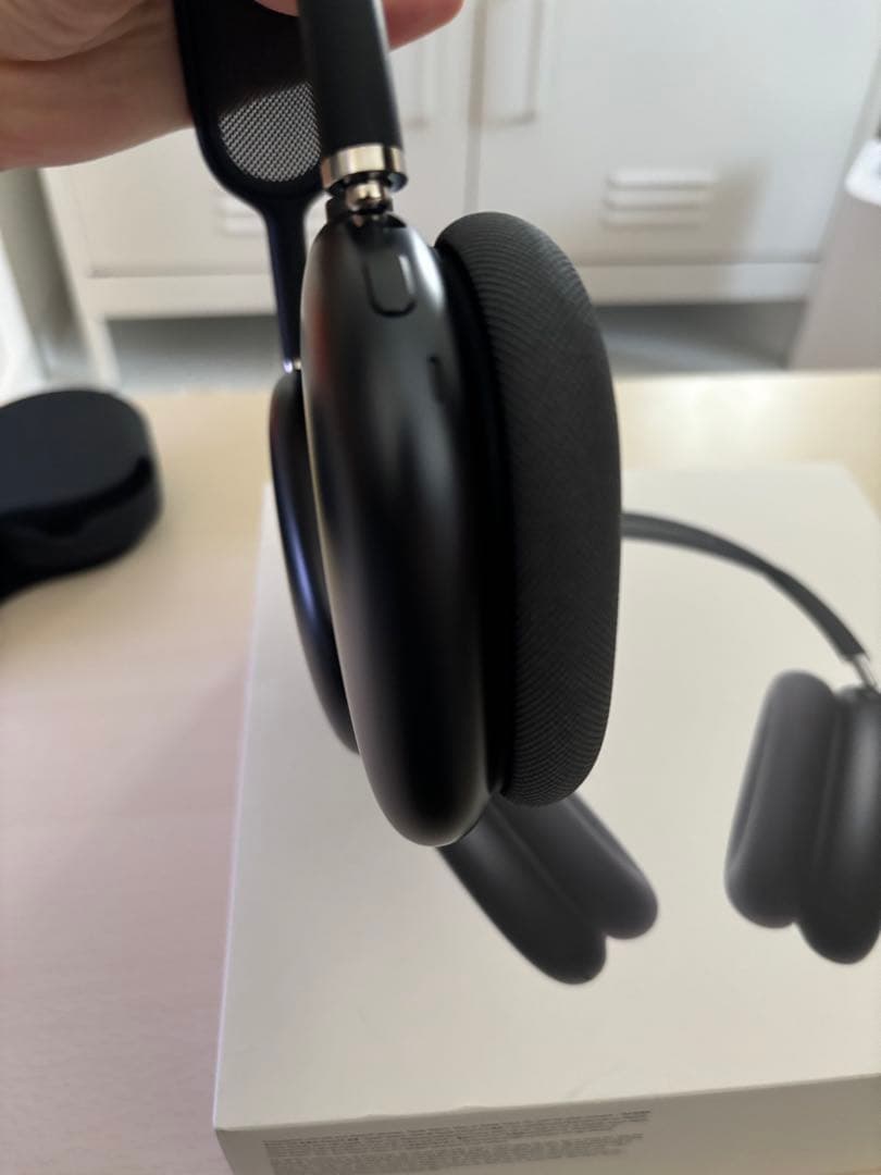 airpods max 第二世代