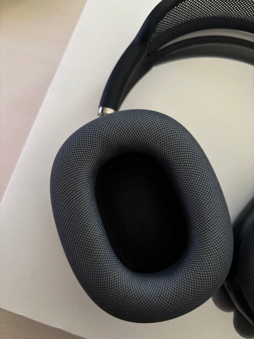 airpods max 第二世代