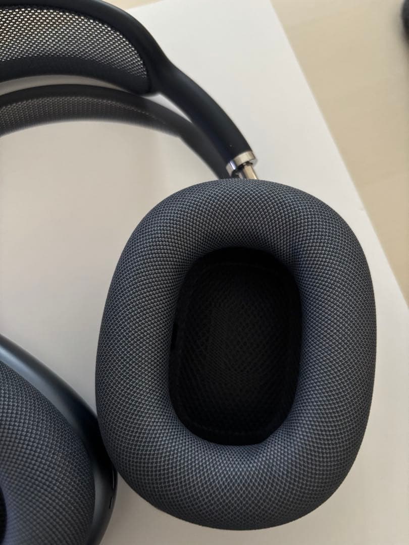 airpods max 第二世代