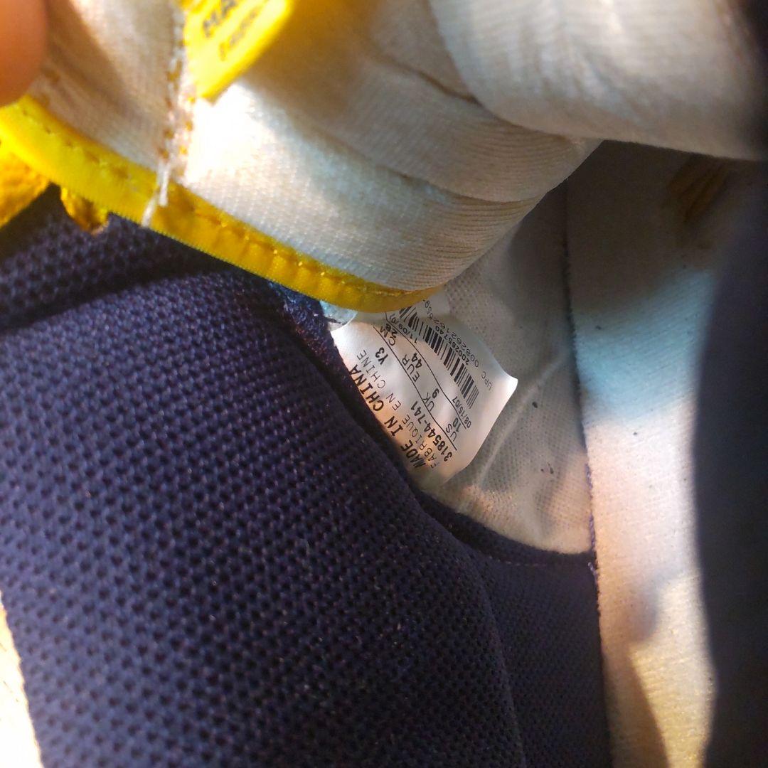 NIKE DUNK HIGH QK（VNTG）