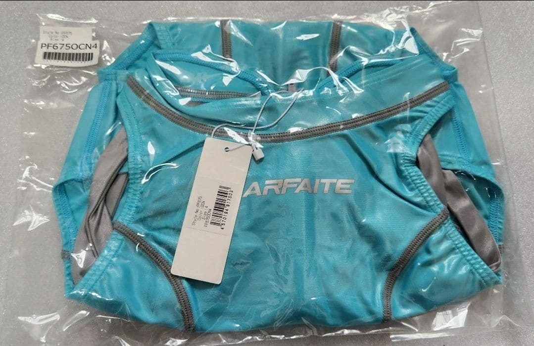 ★新品、未使用★　PHARFAITE パルフェット Tバックスイムウェア XL