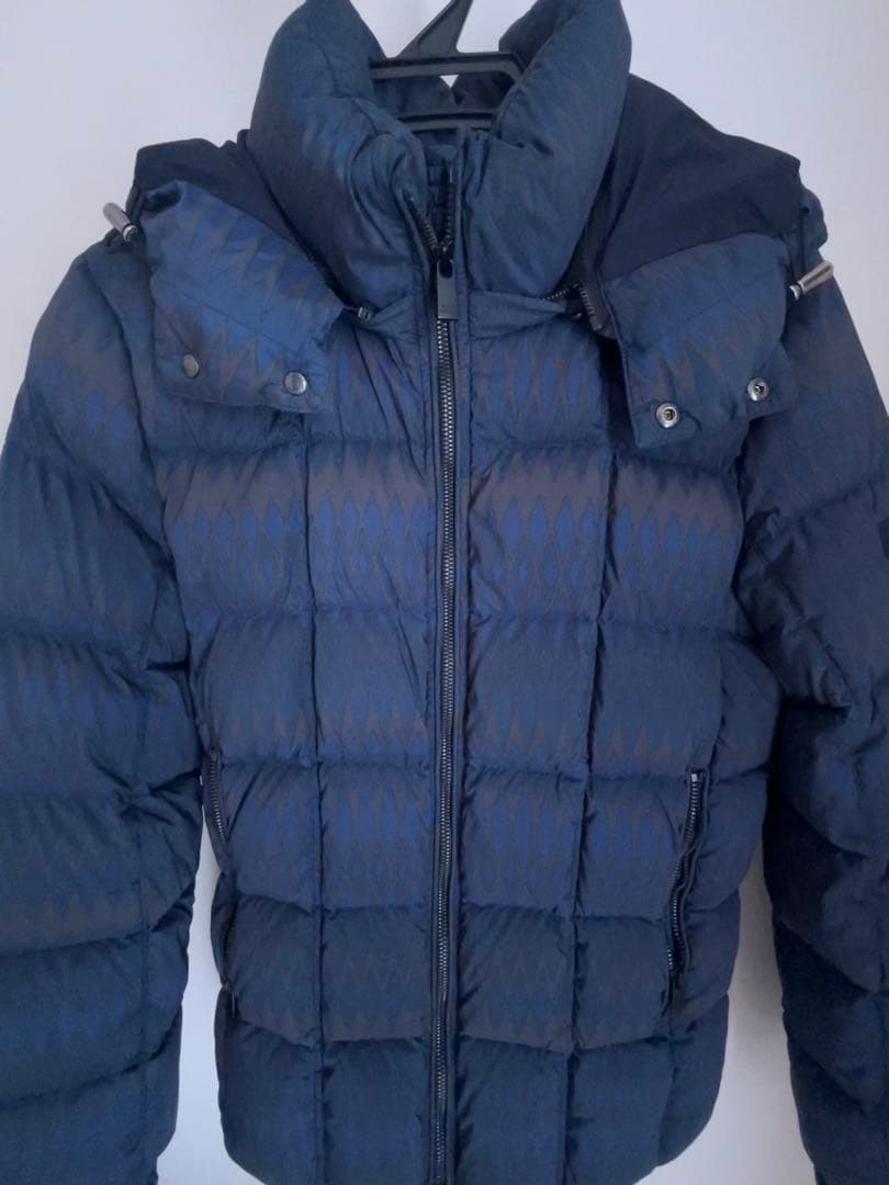 【最終値下げ】 美品 タトラス ダウン