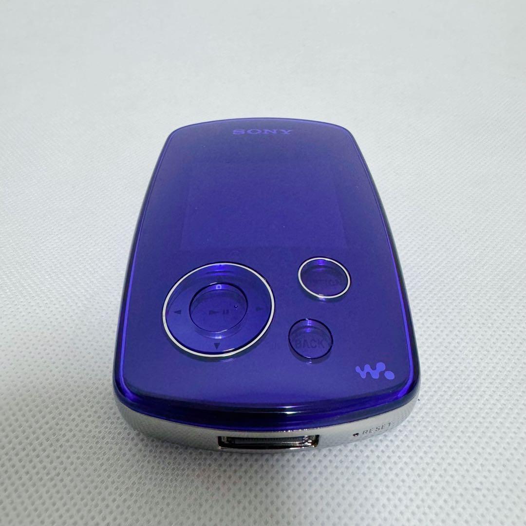 SONY ウォークマン NW-A3000