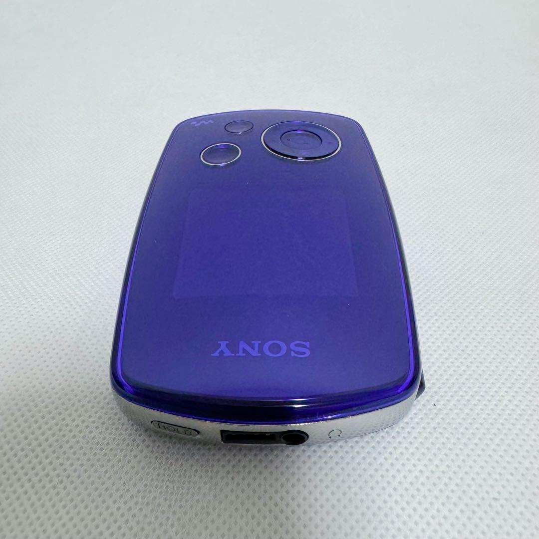 SONY ウォークマン NW-A3000