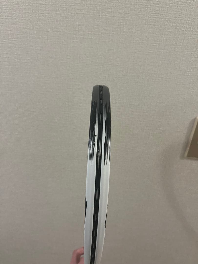 YONEX エフレーザー9S ソフトテニス