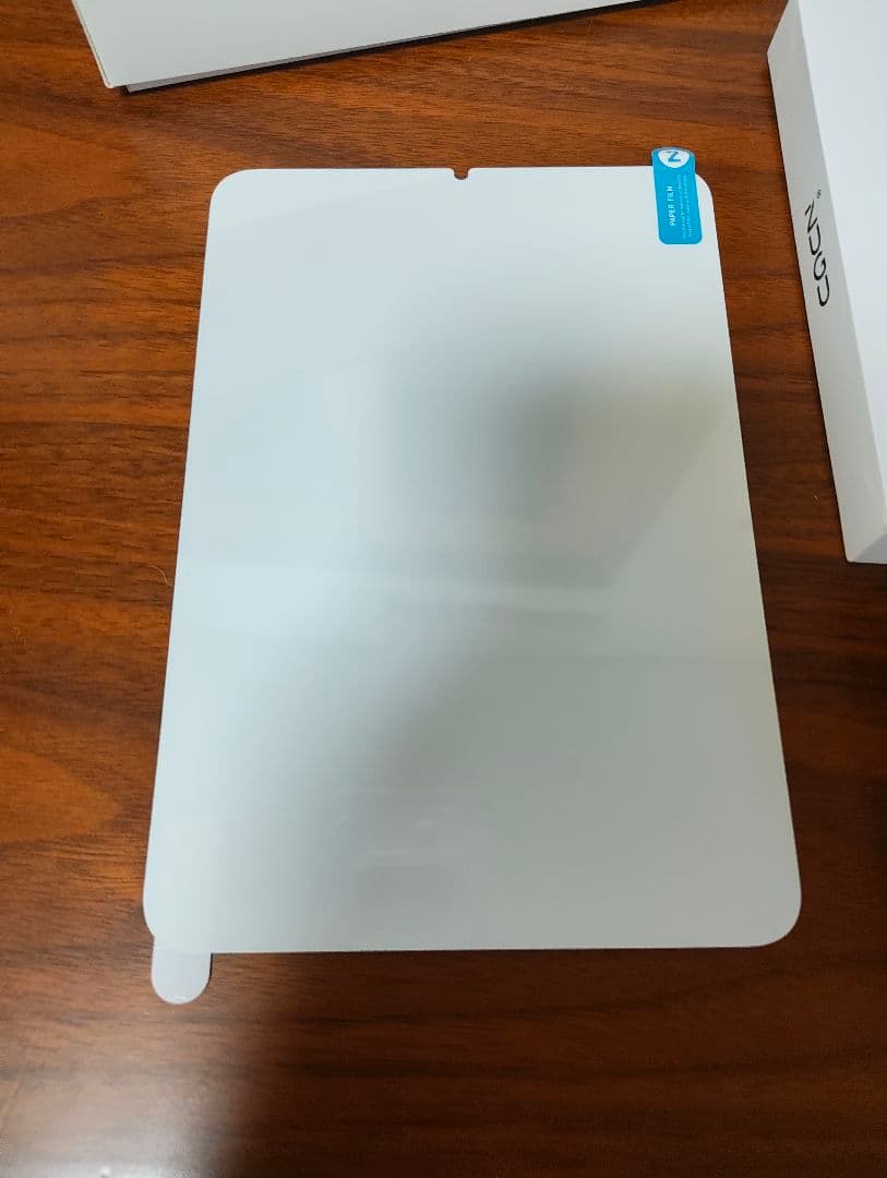 iPad mini7 (A17 Pro) パープル wifi 256gb本体
