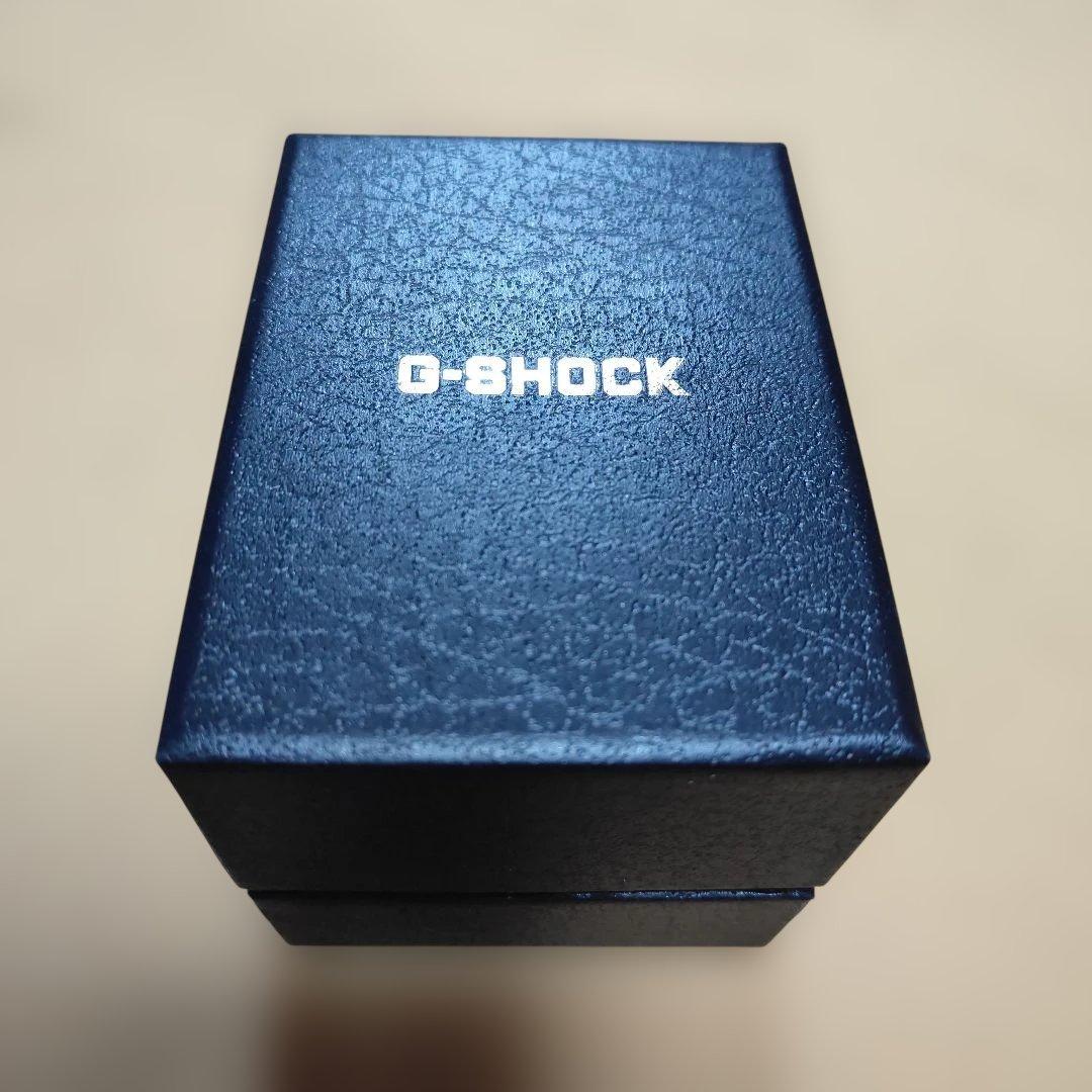 G-SHOCK 電波ソーラー GW-7900B-1 タイドグラフムーンデータ搭載