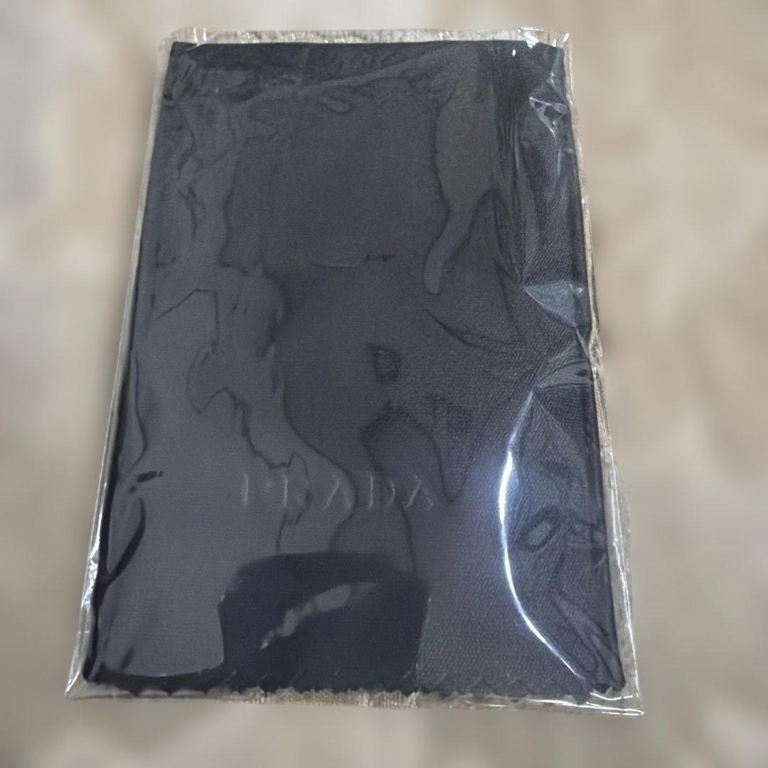 PRADA サングラス 07BA57 グラデーション紫