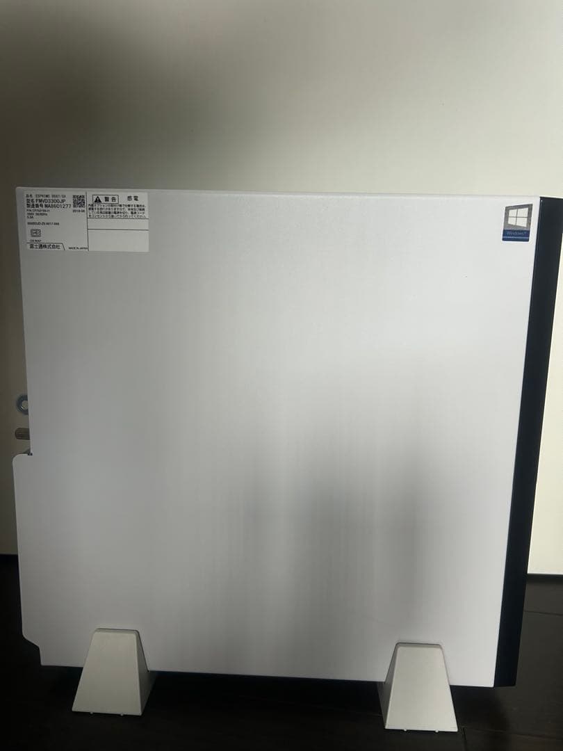 Fujitsu ESPRIMO デスクトップPC