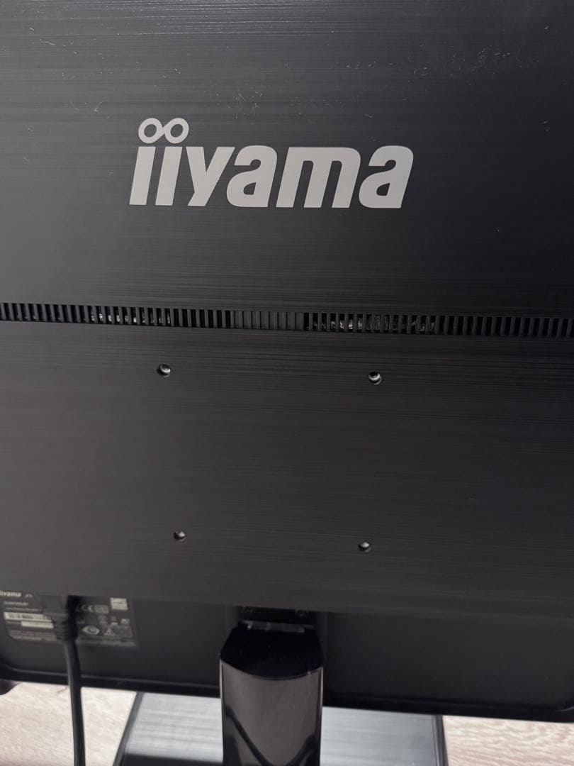 iiyama ProLite X3291HS ディスプレイ本体　31.5インチ